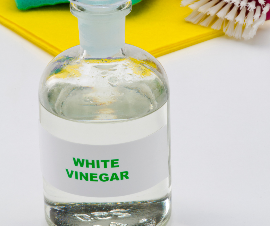The Benefits of Vinegar