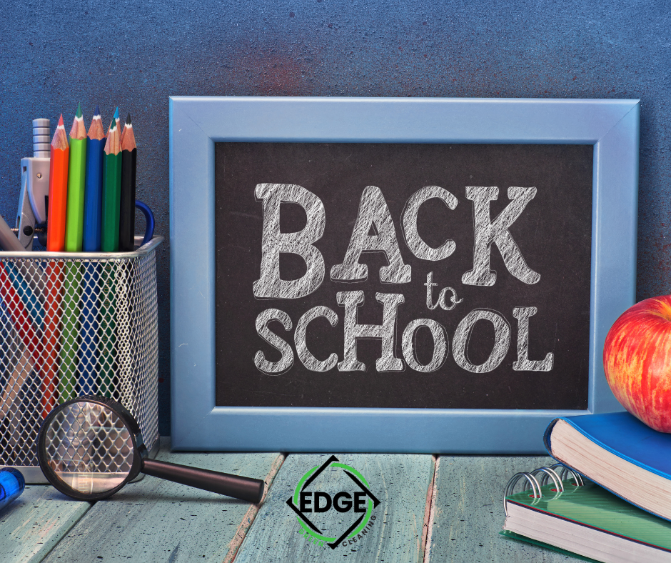 Tips for Staying Organized During the Back-to-School Season