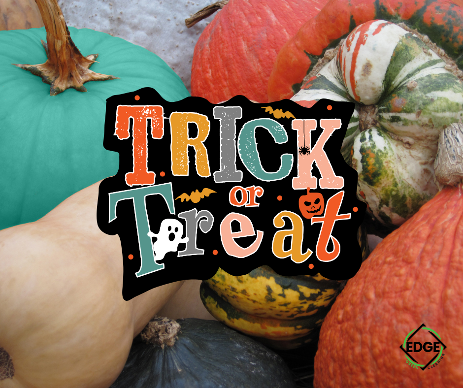 Fun, Allergy-Free Trick-or-Treat Ideas 